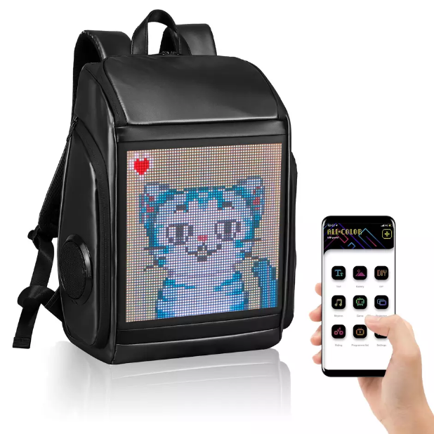 The Ballgame™ Pro Backpack