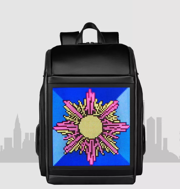 The Ballgame™ Pro Backpack