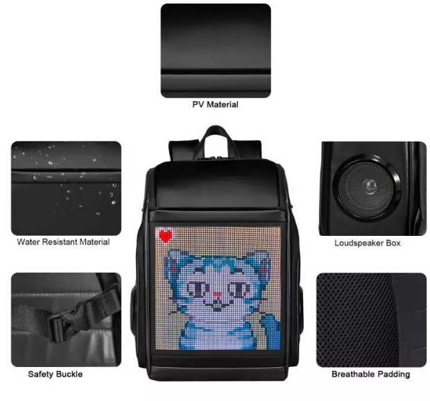 The Ballgame™ Pro Backpack