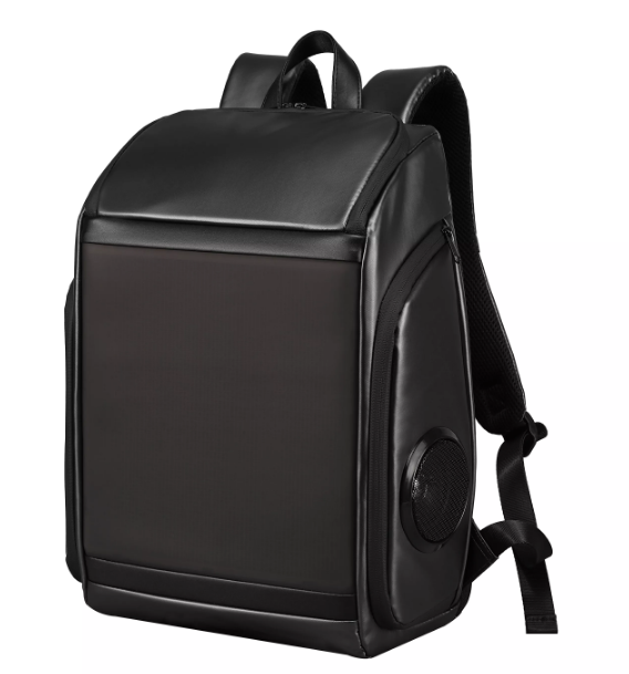 The Ballgame™ Pro Backpack