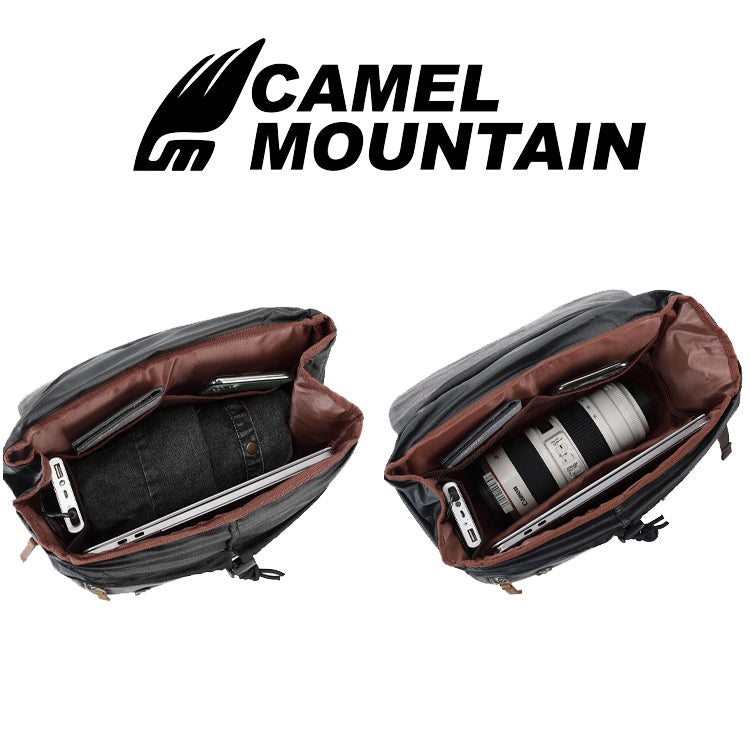 The Bank™ Pro Backpack