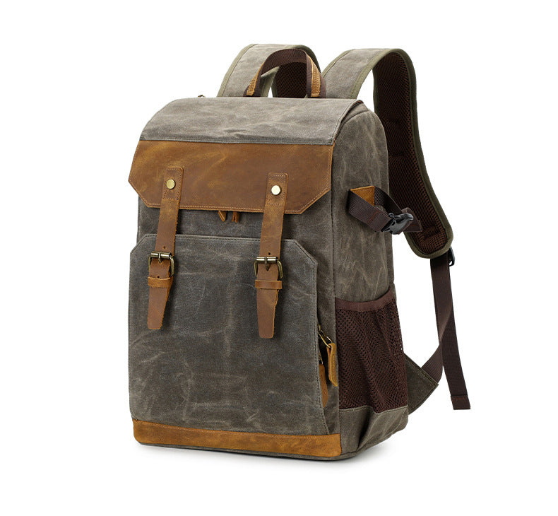 The Bank™ Pro Backpack