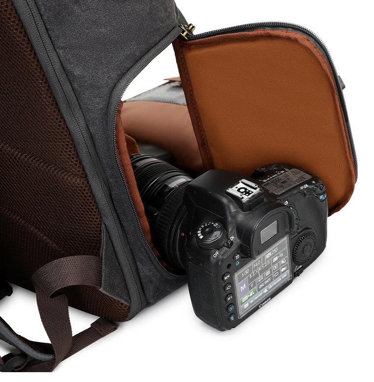 The Bank™ Pro Backpack