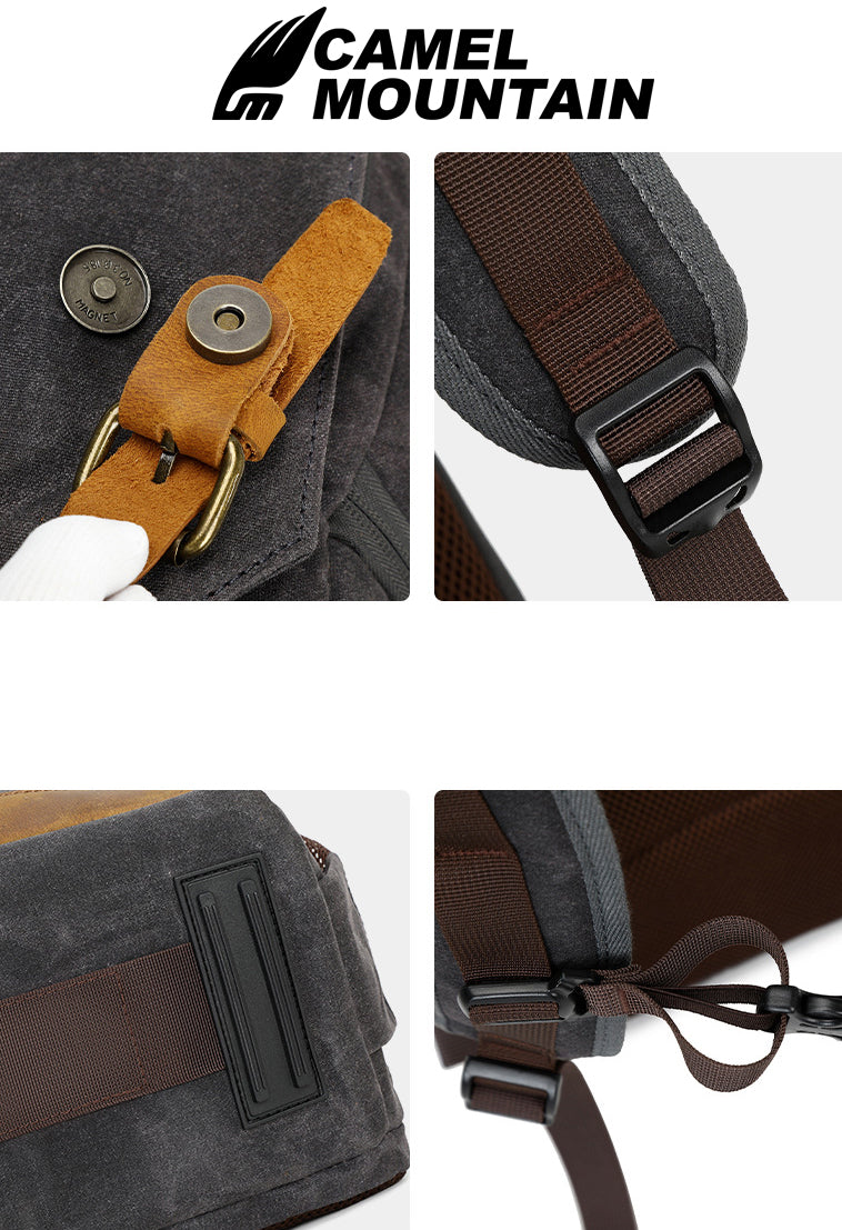 The Bank™ Pro Backpack