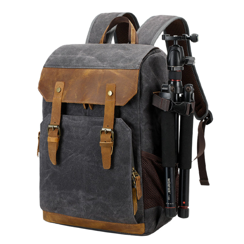 The Bank™ Pro Backpack