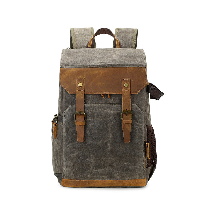 The Bank™ Pro Backpack