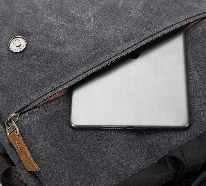 The Bank™ Pro Backpack