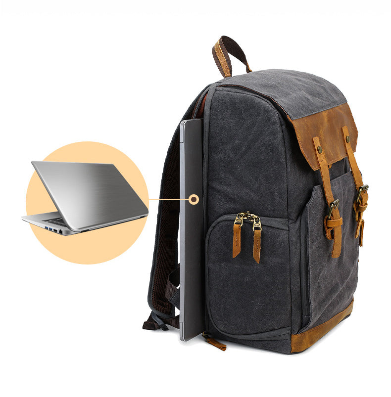 The Bank™ Pro Backpack