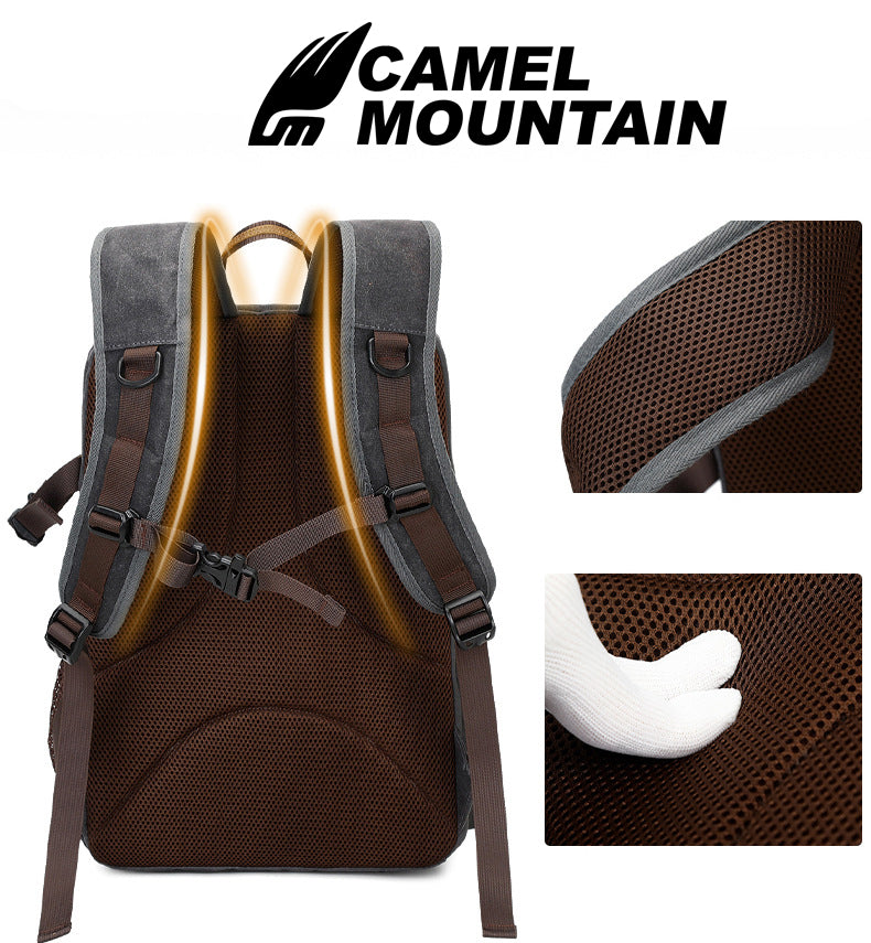The Bank™ Pro Backpack