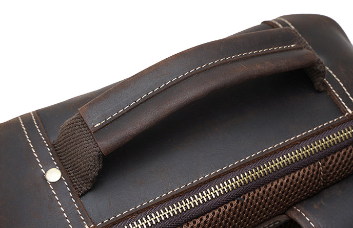 The Barefoot™ Pro Backpack