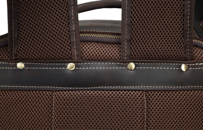 The Barefoot™ Pro Backpack