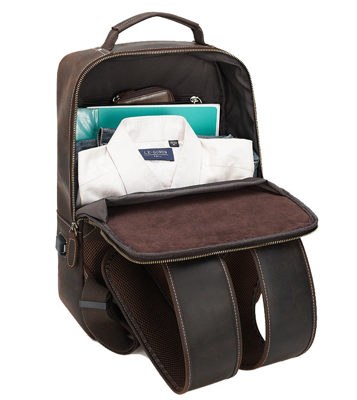 The Barefoot™ Pro Backpack