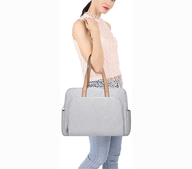 The Bash™ Pro Bag