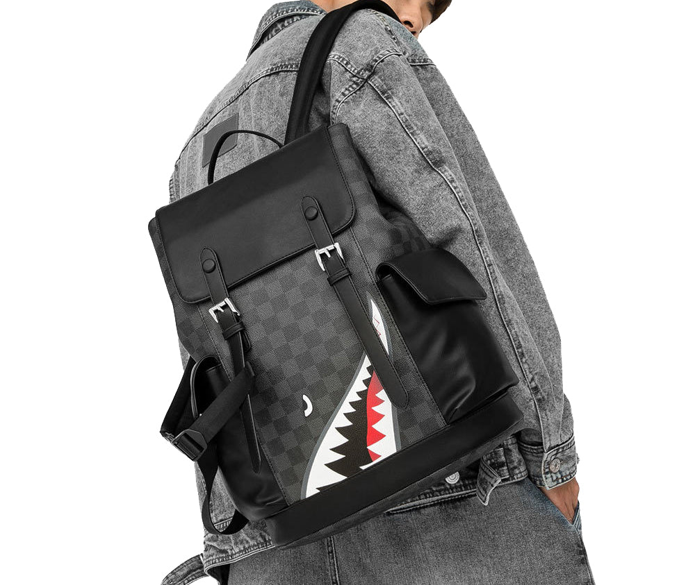 The Batman™ Pro Backpack