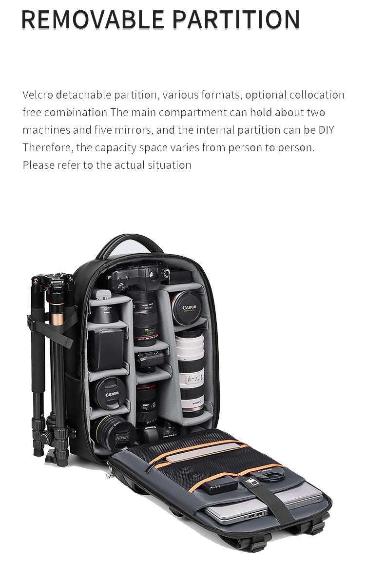 The Beast™ Fusion Backpack