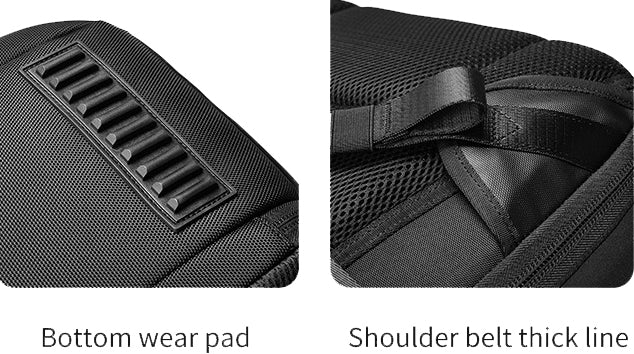 The Beast™ Fusion Backpack