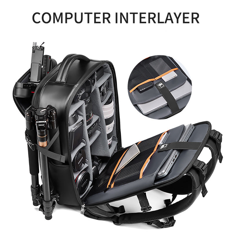 The Beast™ Fusion Backpack