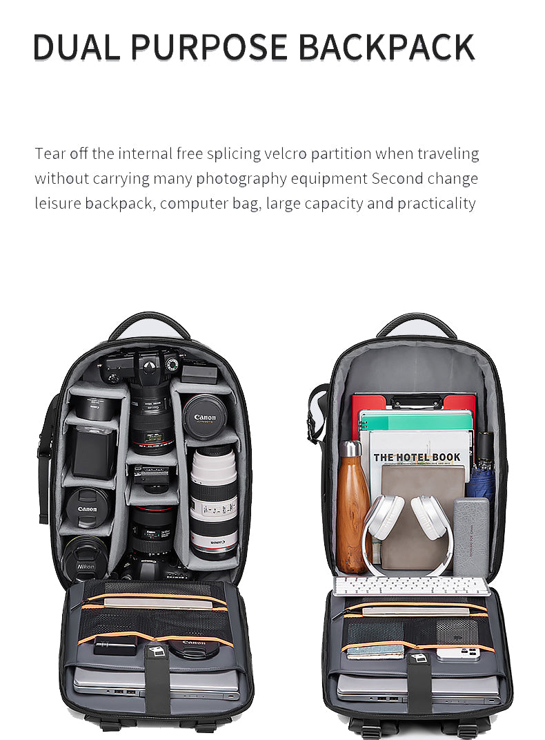 The Beast™ Fusion Backpack