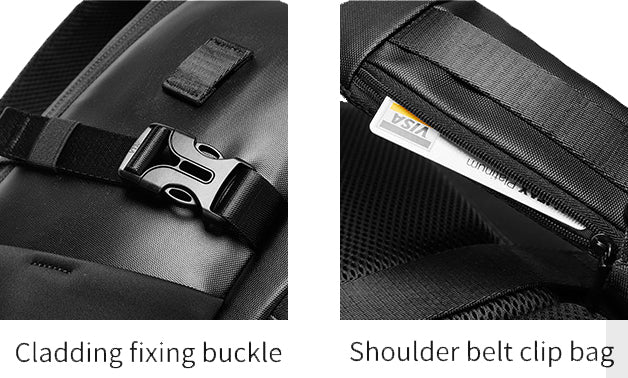 The Beast™ Fusion Backpack