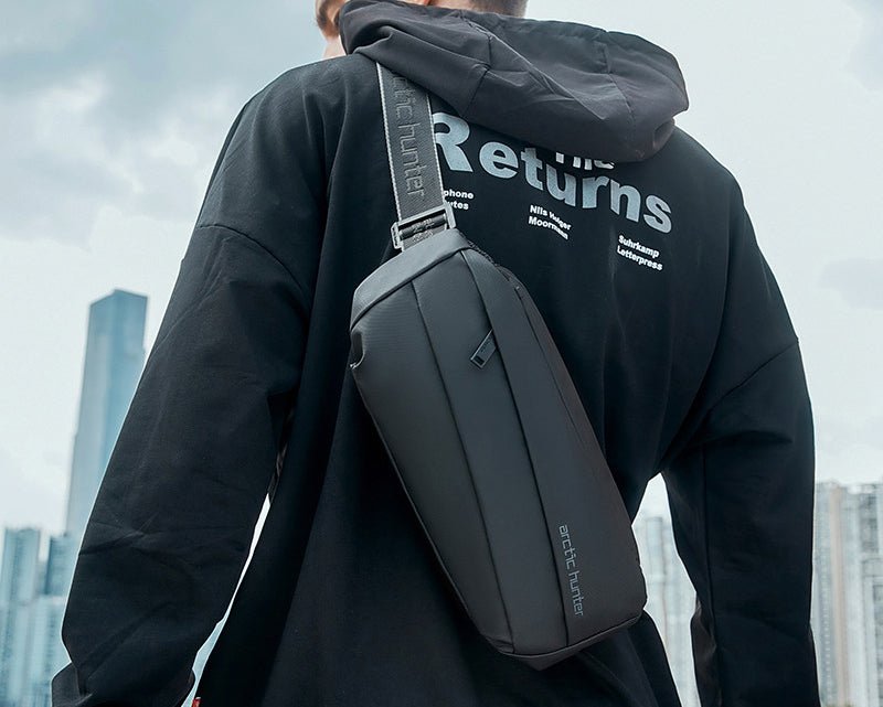 The Beaver™ Pro Bag