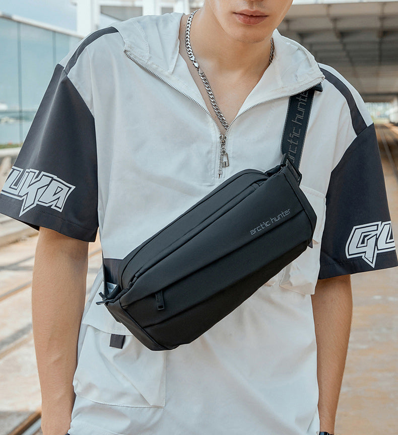 The Beaver™ Pro Bag