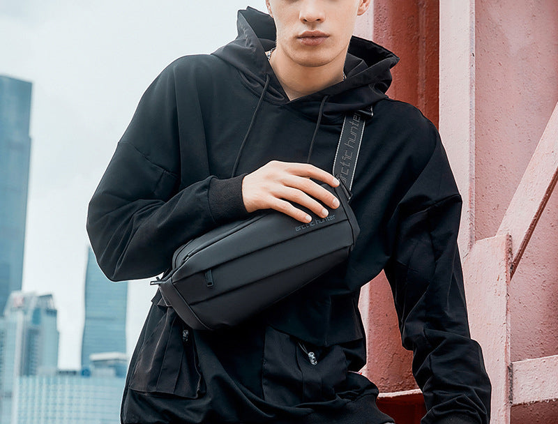 The Beaver™ Pro Bag