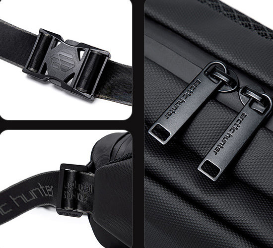 The Beaver™ Pro Bag