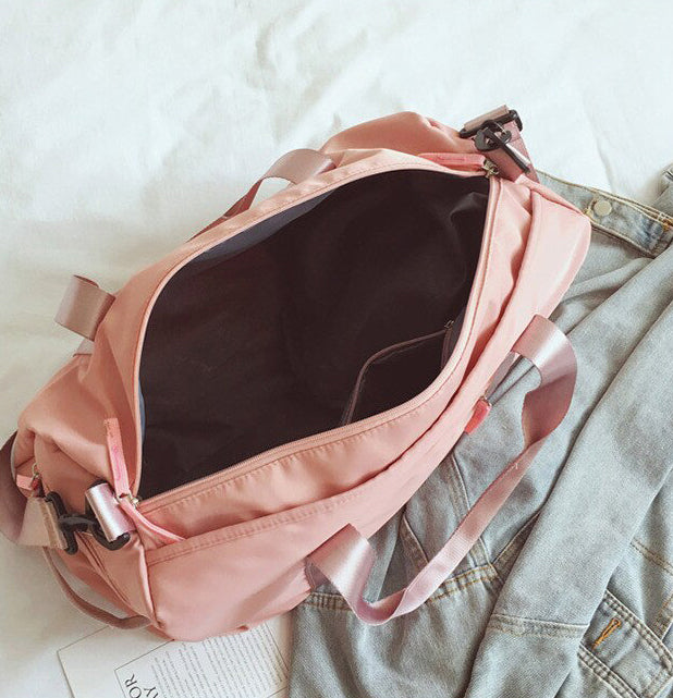 The Benefit™ Travel Bag