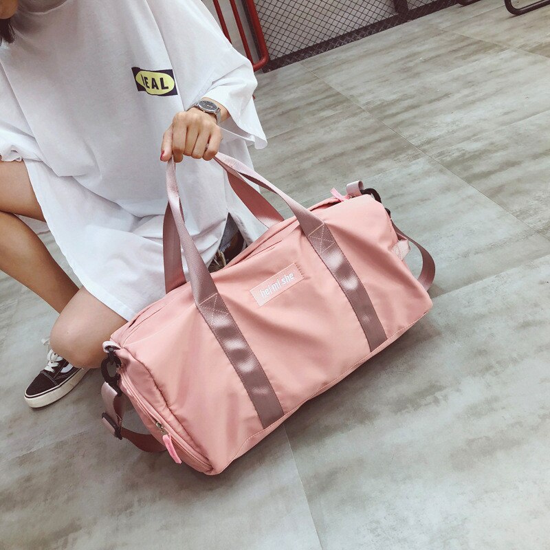 The Benefit™ Travel Bag