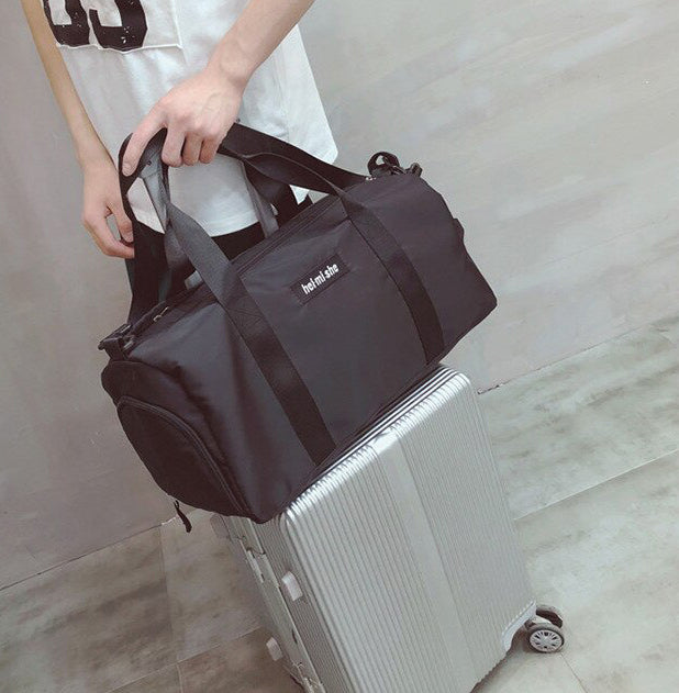 The Benefit™ Travel Bag