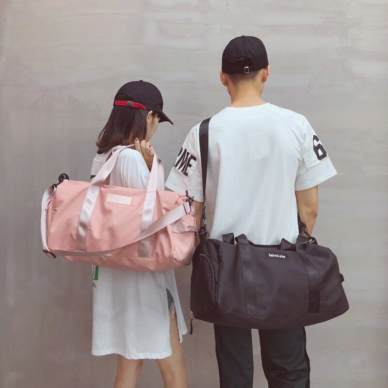 The Benefit™ Travel Bag
