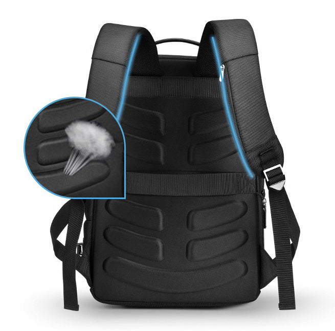 The Big Mac™ Pro Backpack