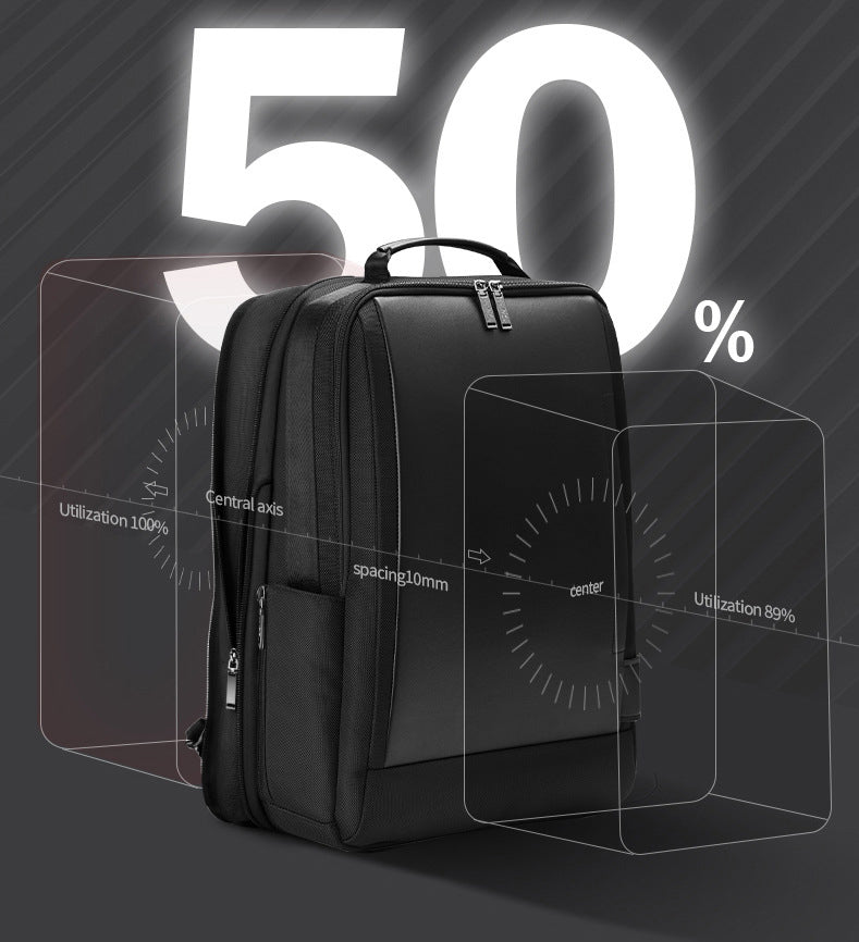 The Big Mac™ Pro Backpack