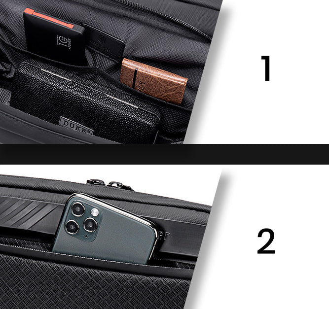 The Blackpool™ Pro Bag
