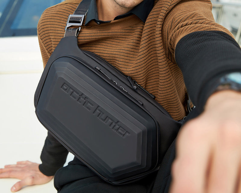 The Blackpool™ Pro Bag