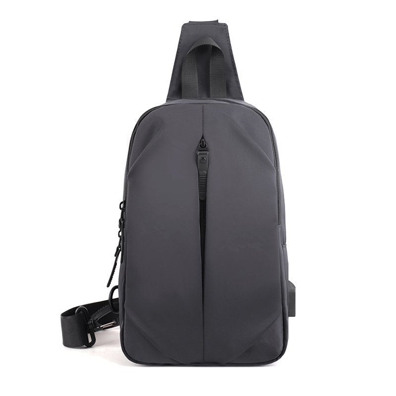 The Blades™ Pro Bag