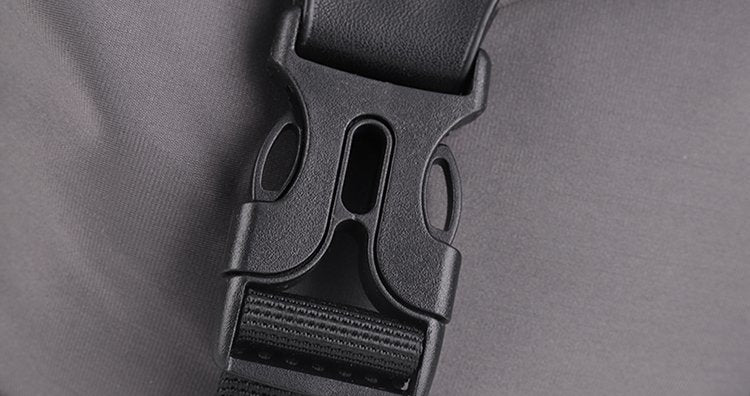 The Blades™ Pro Bag