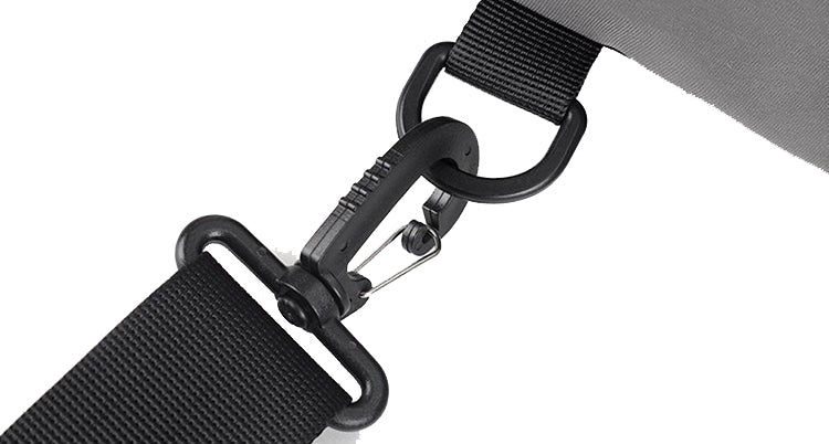The Blades™ Pro Bag