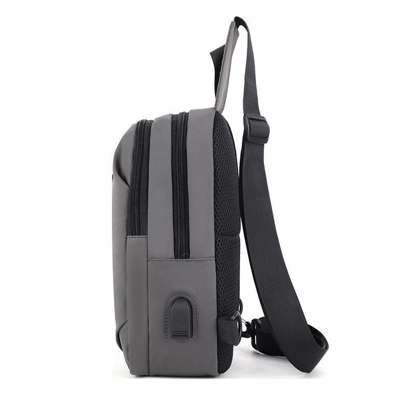 The Blades™ Pro Bag