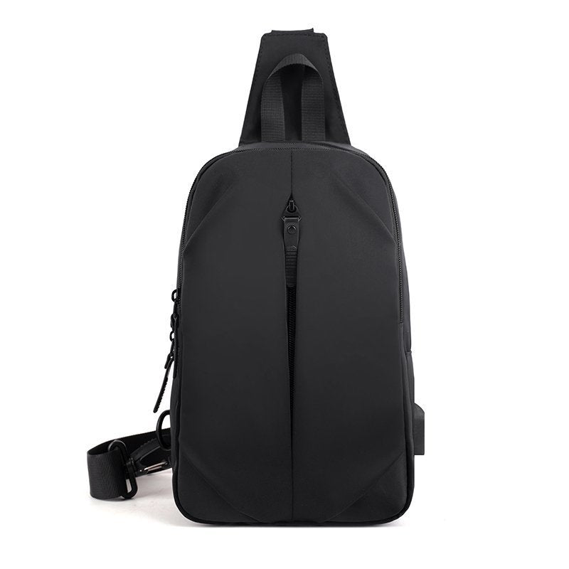 The Blades™ Pro Bag