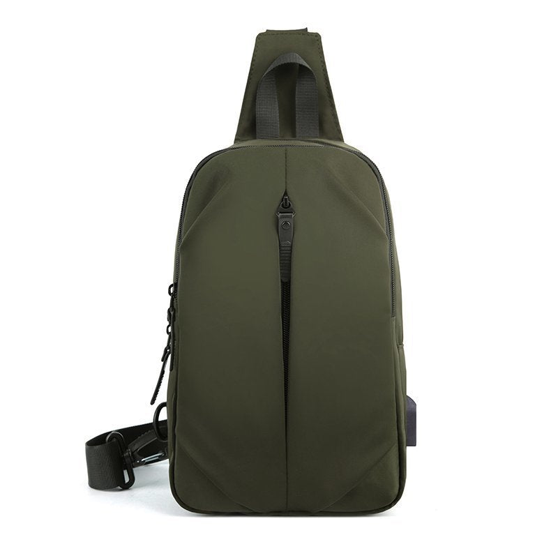 The Blades™ Pro Bag