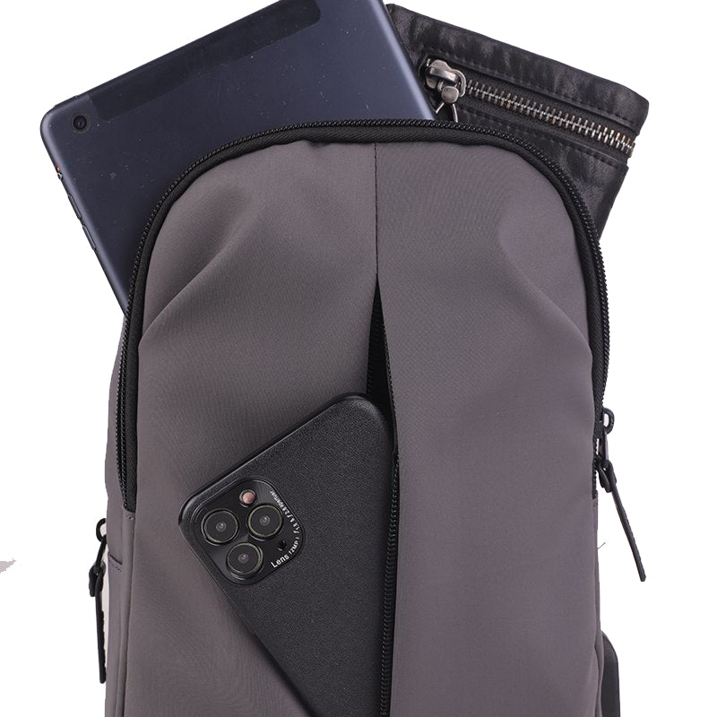 The Blades™ Pro Bag