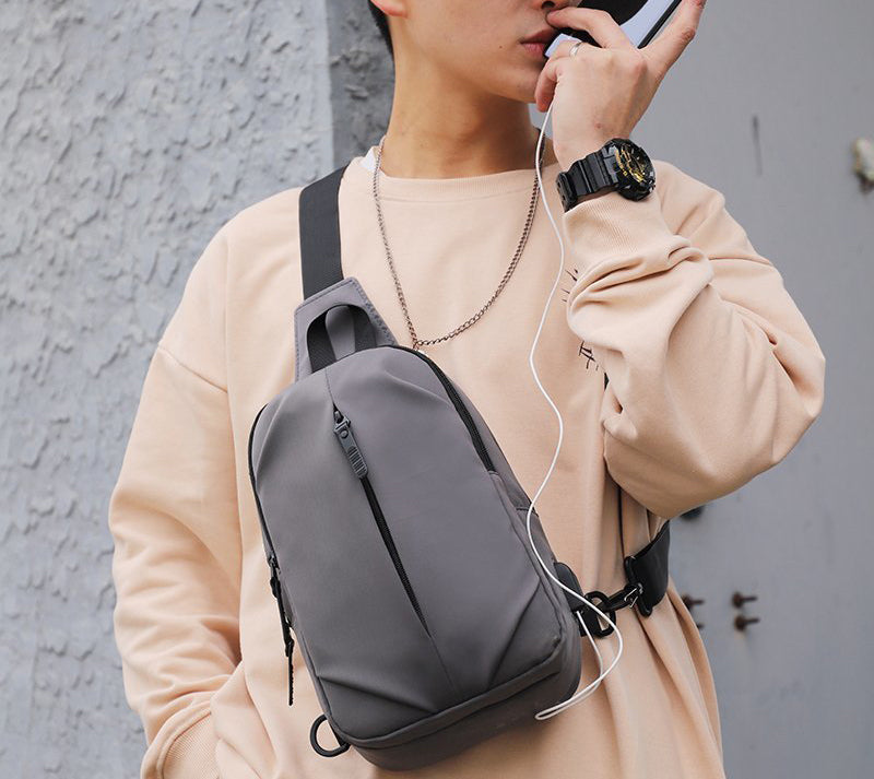 The Blades™ Pro Bag