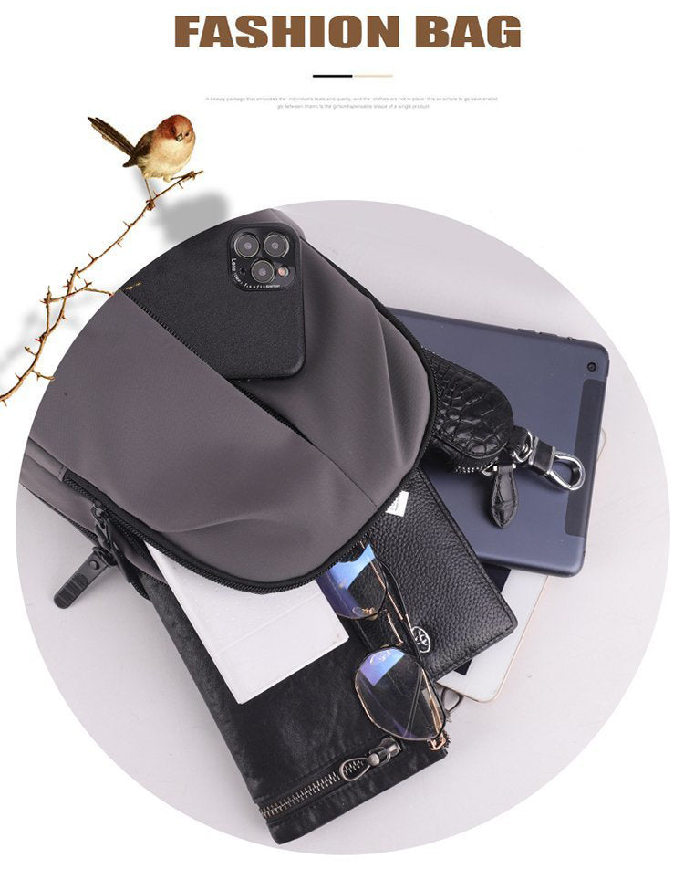 The Blades™ Pro Bag
