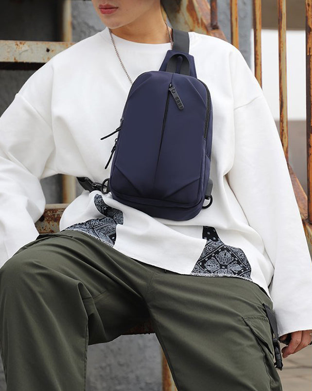 The Blades™ Pro Bag