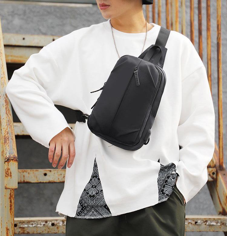 The Blades™ Pro Bag
