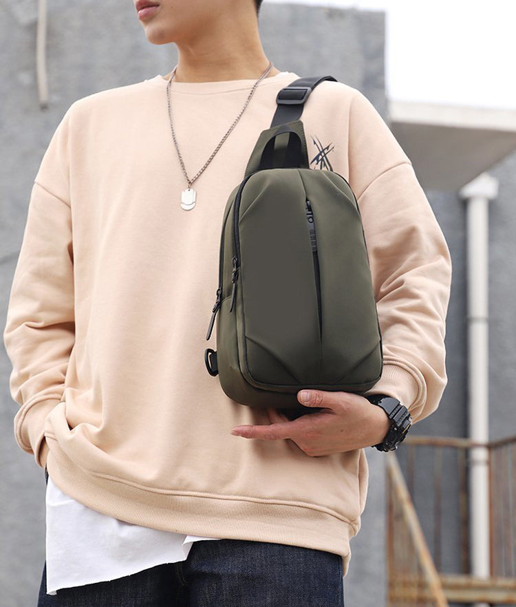 The Blades™ Pro Bag