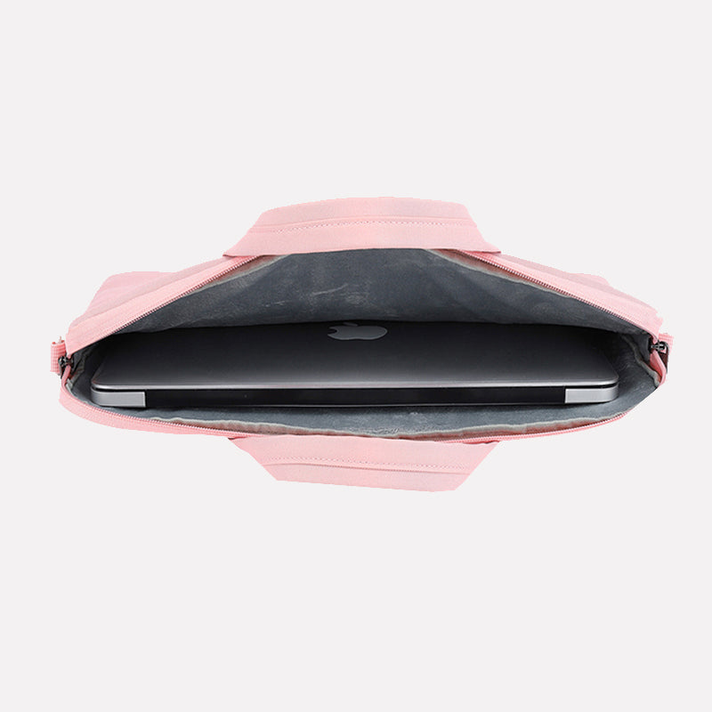 The Bliss Laptop Sleeve Case-Laptop Sleeve-Business-Travel-Fashion