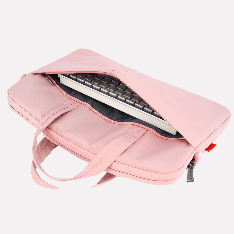 The Bliss Laptop Sleeve Case-Laptop Sleeve-Business-Travel-Fashion