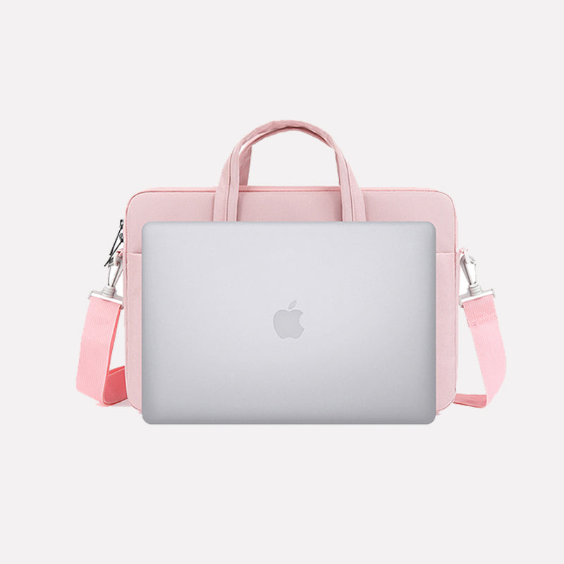 The Bliss Laptop Sleeve Case-Laptop Sleeve-Business-Travel-Fashion